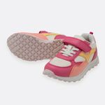 Tenis-deportivos-para-bebe-niña-Rosado
