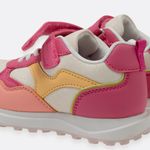 Tenis-deportivos-para-bebe-niña-Rosado