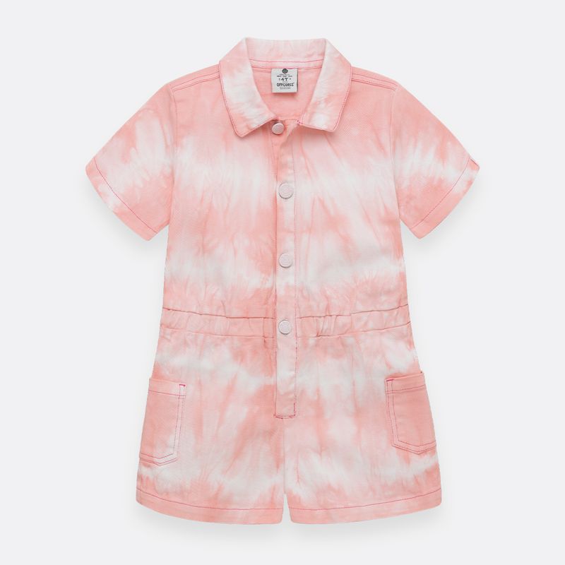 Enterizo-corto-para-bebe-niña-Fucsia