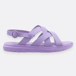 Sandalias-playeras-para-niña-Violeta