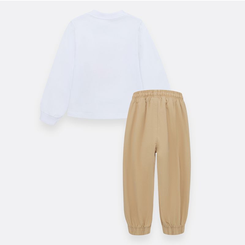 Conjunto-de-camiseta-manga-larga---pantalon-para-bebe-niña