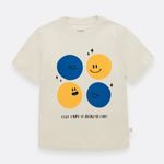 Camiseta-manga-corta-para-bebe-unisex-Cafe