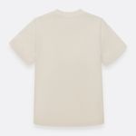 Camiseta-manga-corta-para-bebe-unisex-Cafe