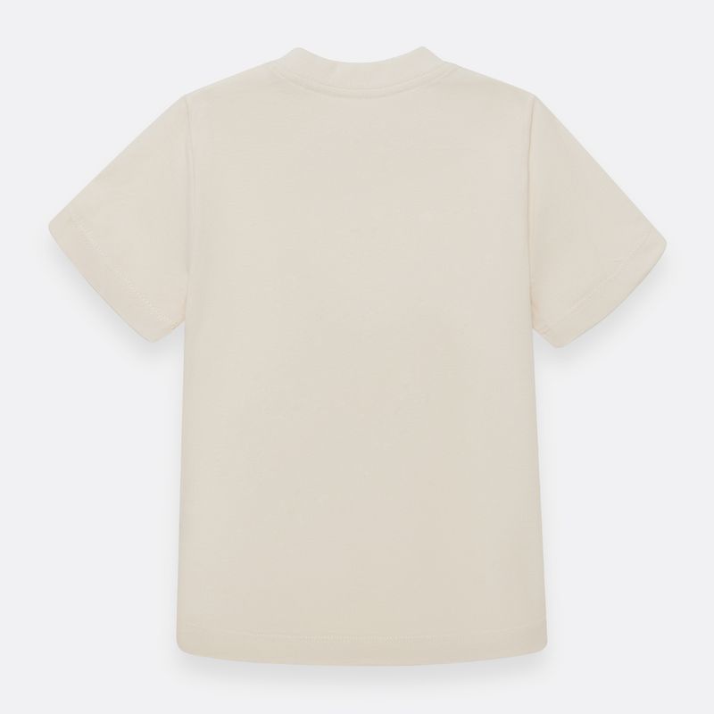 Camiseta-manga-corta-para-bebe-unisex-Cafe