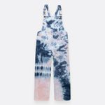 Overall-largo-para-niña-efecto-tie-dye-Indigo