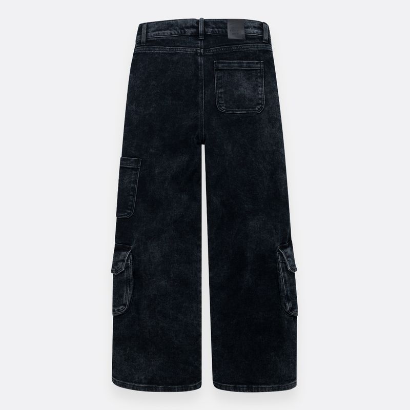 Jean-wide-leg-para-niña-Indigo-Black