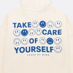 Buzo-cerrado-con-capucha-para-niño-unisex-Cafe