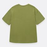 Camiseta-oversize-para-bebe-niño-manga-corta