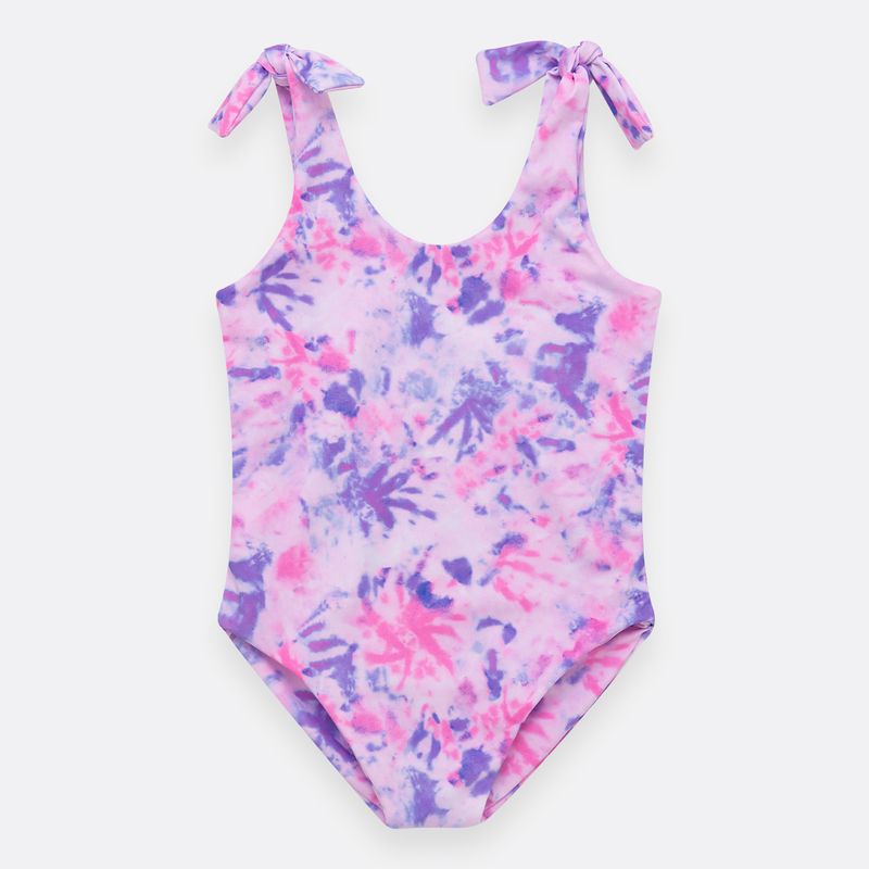 Vestido-de-baño-entero-para-bebe-niña