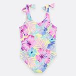 Vestido-de-baño-entero-para-bebe-niña
