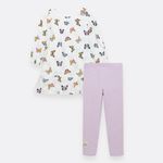Conjunto-para-bebe-niña-de-vestido---leggings