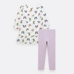 Conjunto-para-bebe-niña-de-vestido---leggings