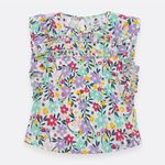 Camisa-manga-corta-con-boleros-para-bebe-niña