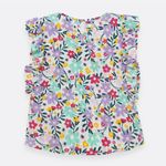 Camisa-manga-corta-con-boleros-para-bebe-niña