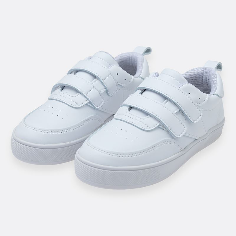 Tenis-para-bebe-niño-casuales