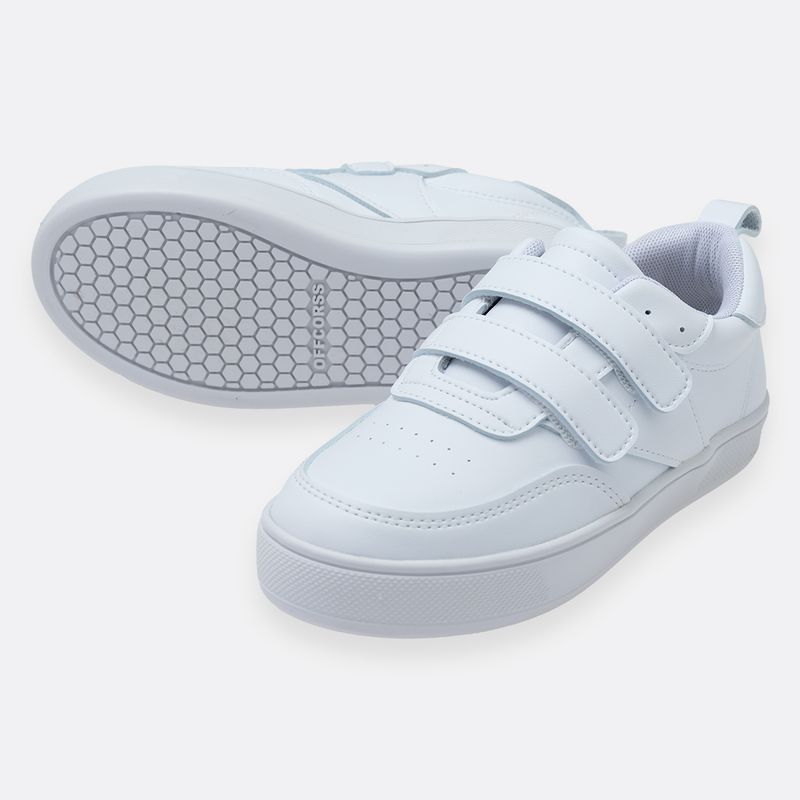 Tenis-para-bebe-niño-casuales