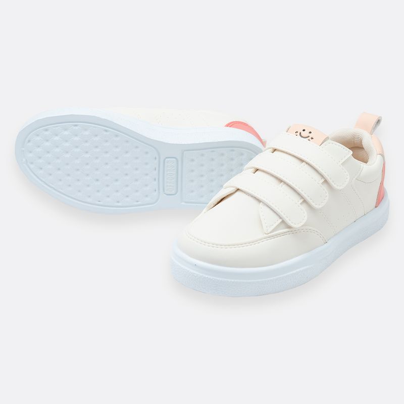 Tenis-para-bebe-niña-casuales