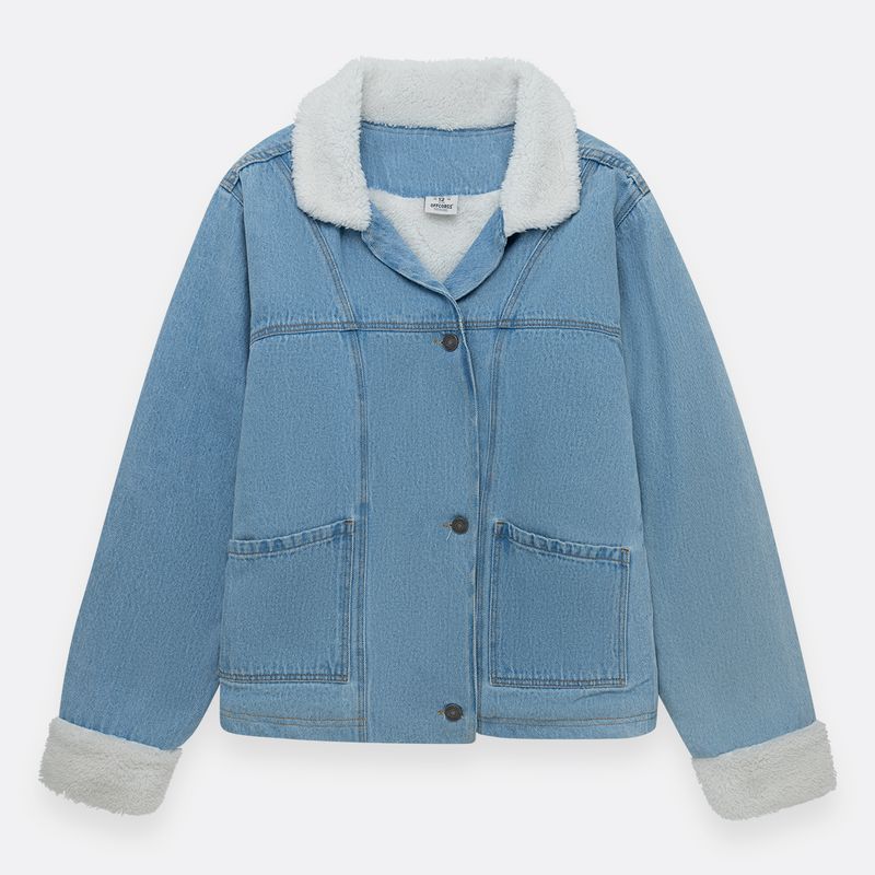 Chaqueta-para-niña-en-denim-con-bolsillos