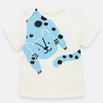 Camiseta-para-recien-nacido-niño-manga-corta