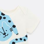 Camiseta-para-recien-nacido-niño-manga-corta