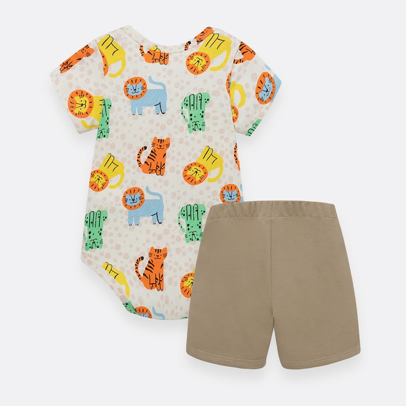 Conjunto-para-recien-nacido-niño-de-body---bermuda