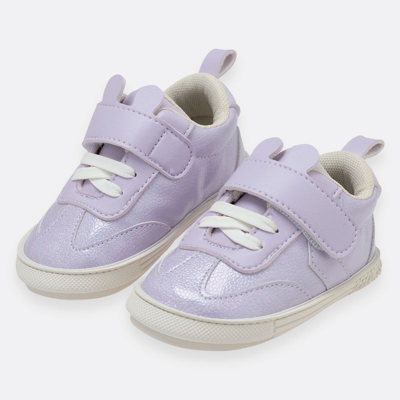 Zapatos-precaminadores-para-recien-nacida-niña-con-orejitas-de-personaje