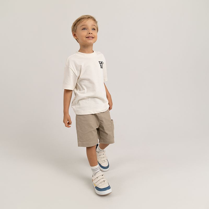 Conjunto-para-bebe-niño-de-camiseta---bermuda