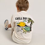 Conjunto-para-bebe-niño-de-camiseta---bermuda