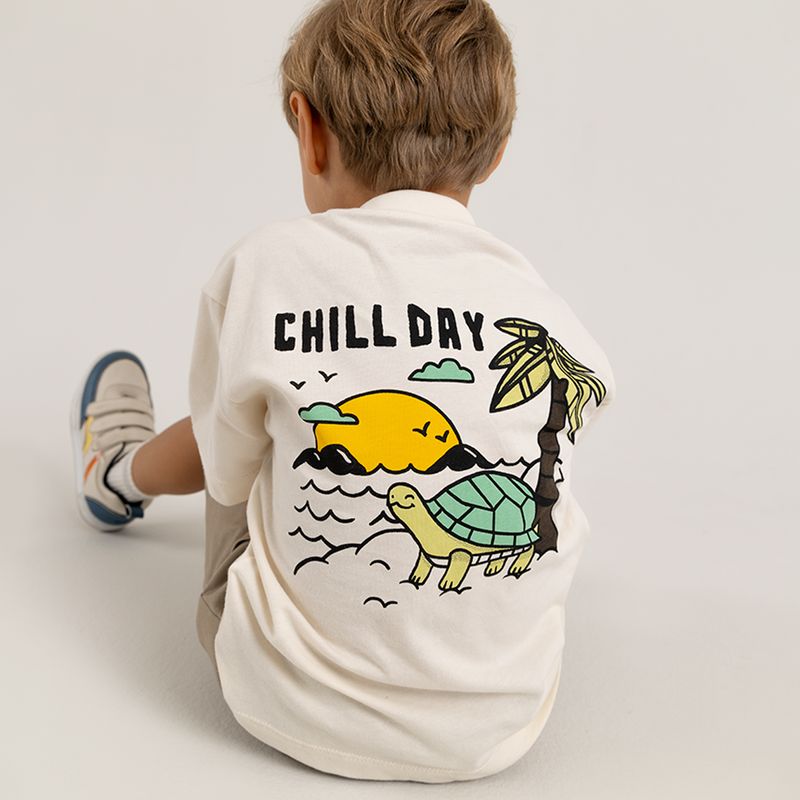 Conjunto-para-bebe-niño-de-camiseta---bermuda