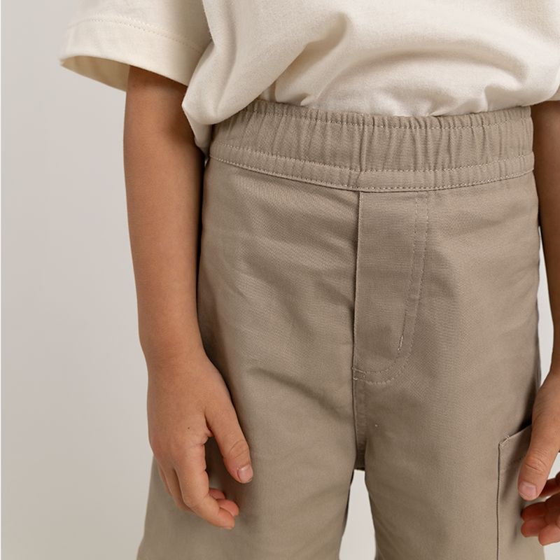 Conjunto-para-bebe-niño-de-camiseta---bermuda