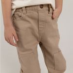 Pantalon-para-bebe-niño-silueta-jogger