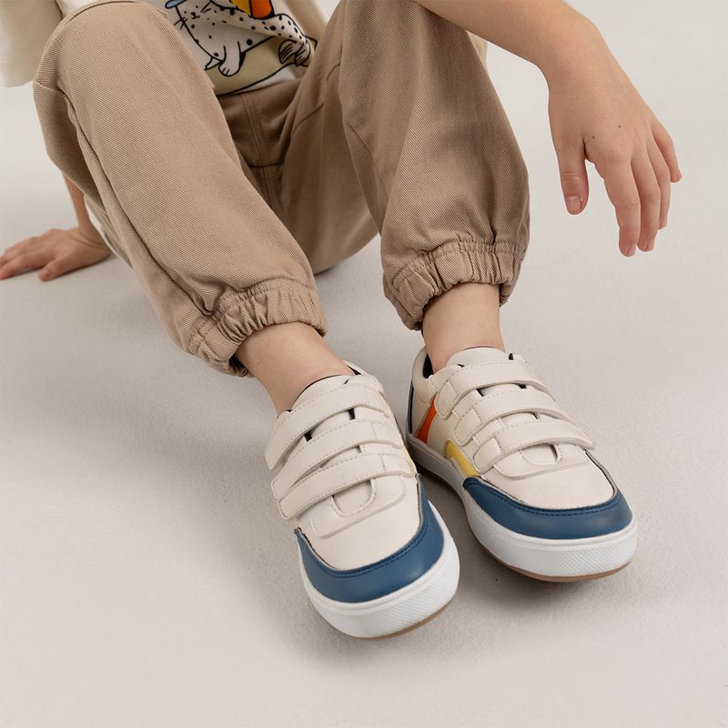 Pantalon-para-bebe-niño-silueta-jogger