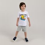 Camiseta-para-bebe-niño-manga-corta-con-grafico