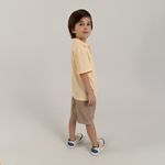 Camiseta-para-bebe-niño-tipo-polo-con-bolsillo
