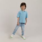 Camiseta-para-bebe-niño-tipo-polo