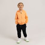 Buzo-para-bebe-niño-abierto-con-capucha-y-estampado