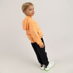 Buzo-para-bebe-niño-abierto-con-capucha-y-estampado