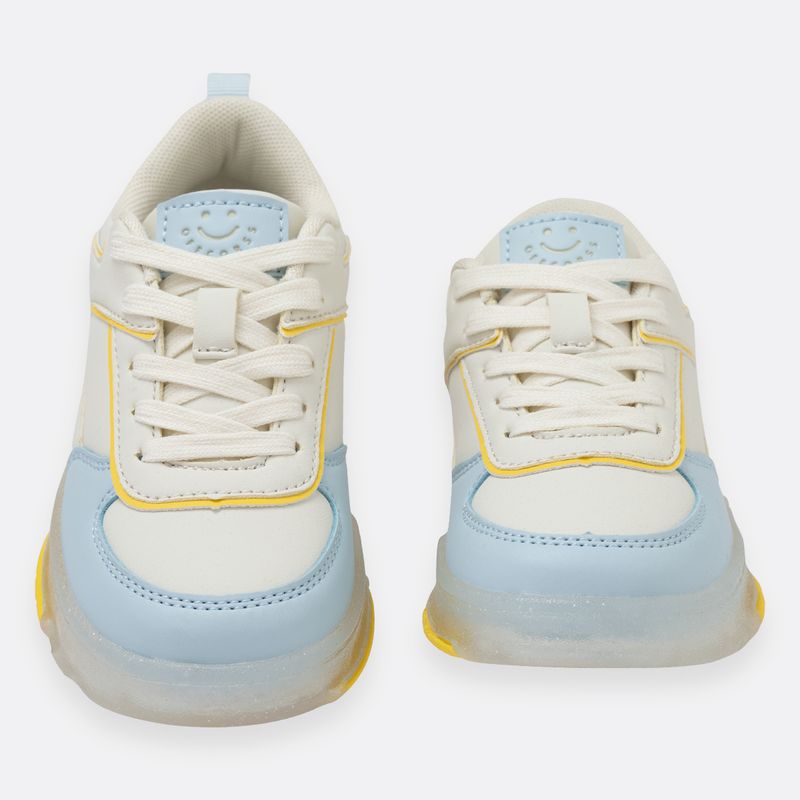 Tenis-para-bebe-niña