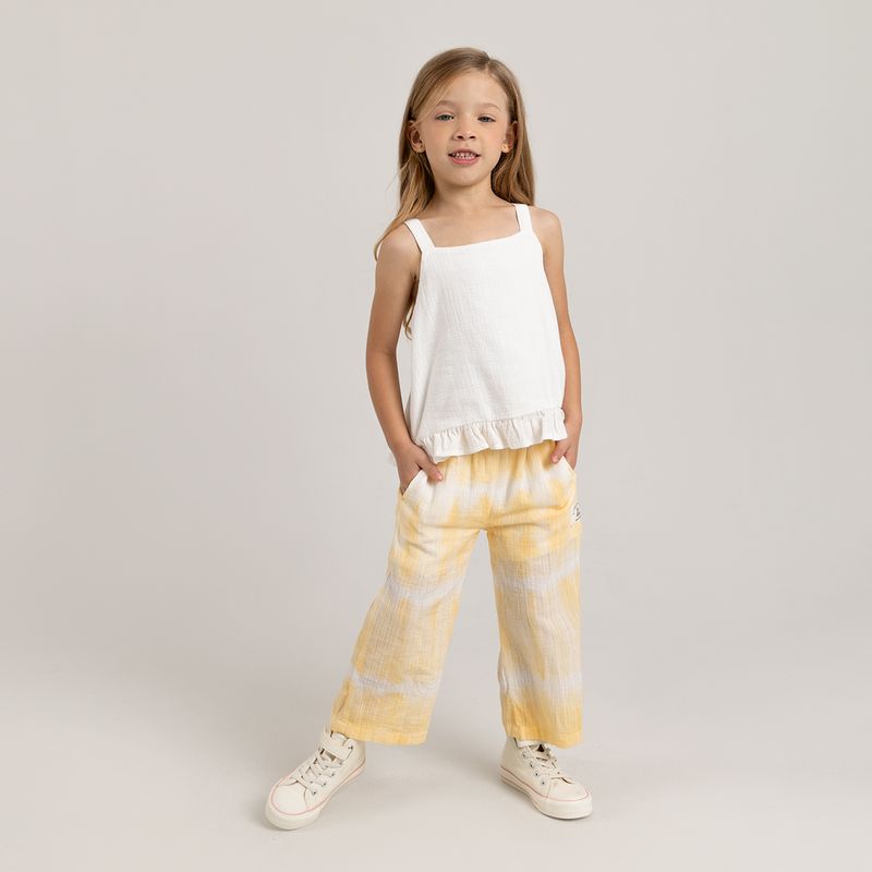 Conjunto-para-bebe-niña-de-camisa-manga-sisa---pantalon