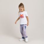 Camiseta-para-bebe-niña-con-estampado-divertido-en-el-frente