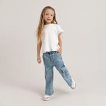 Camiseta-para-bebe-niña-manga-corta-con-boleros