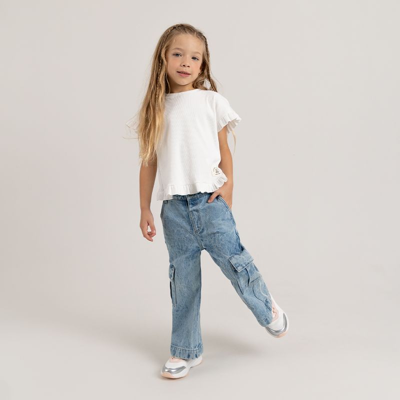 Camiseta-para-bebe-niña-manga-corta-con-boleros