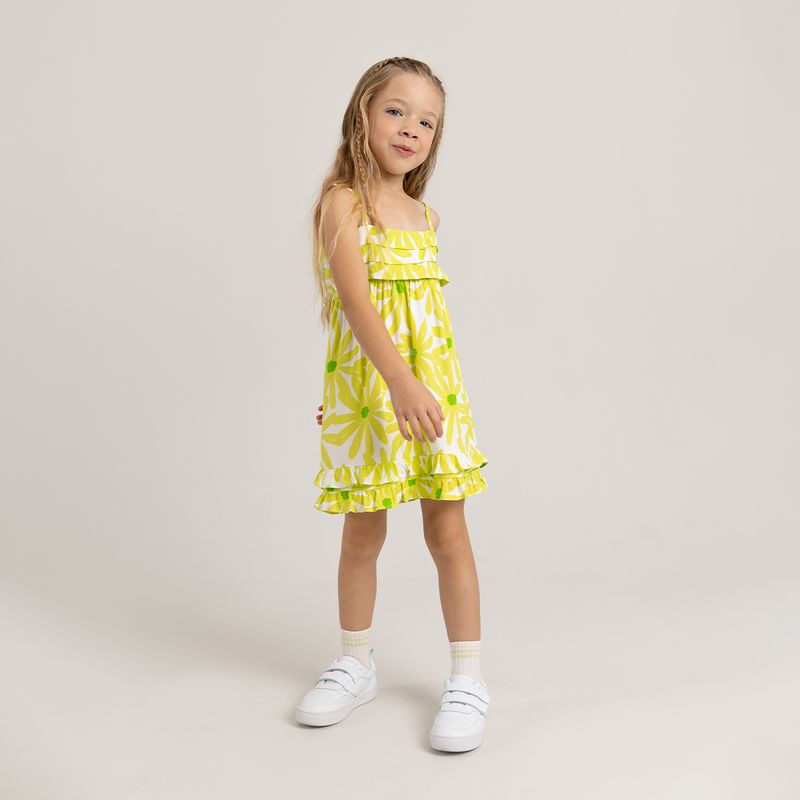 Vestido-para-bebe-niña-manga-sisa-con-mini-boleros