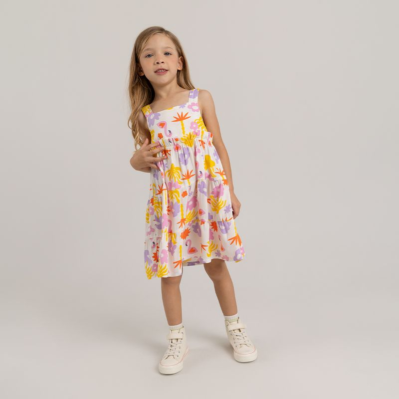 Vestido-para-bebe-niña-manga-sisa--con-mini-boleros