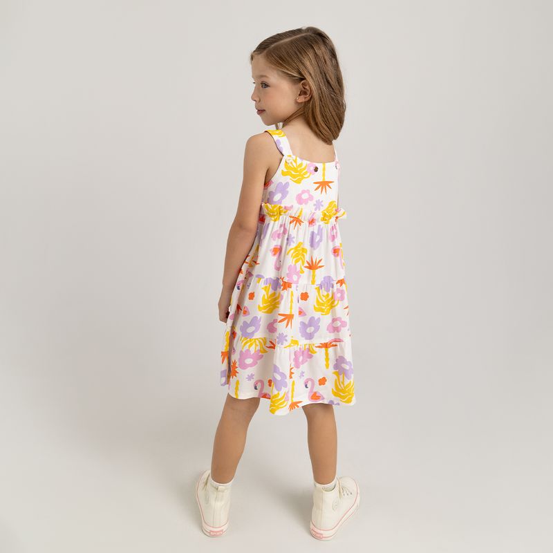 Vestido-para-bebe-niña-manga-sisa--con-mini-boleros