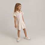Vestido-para-bebe-niña-manga-corta-con-cuello-tipo-polo