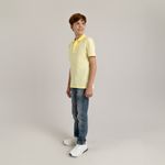 Camiseta-para-niño-tipo-polo