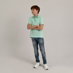 Camiseta-para-niño-tipo-polo