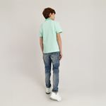 Camiseta-para-niño-tipo-polo