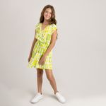 Vestido-para-niña-manga-corta-con-frente-cruzado
